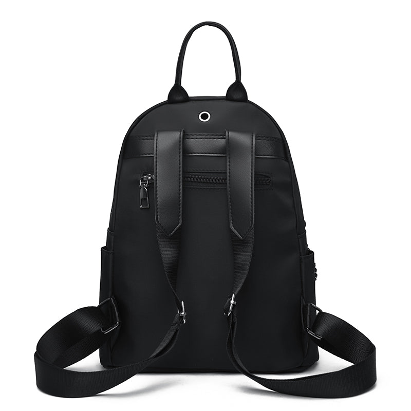 Large Capacity Anti-Theft Waterproof Travel Backpack