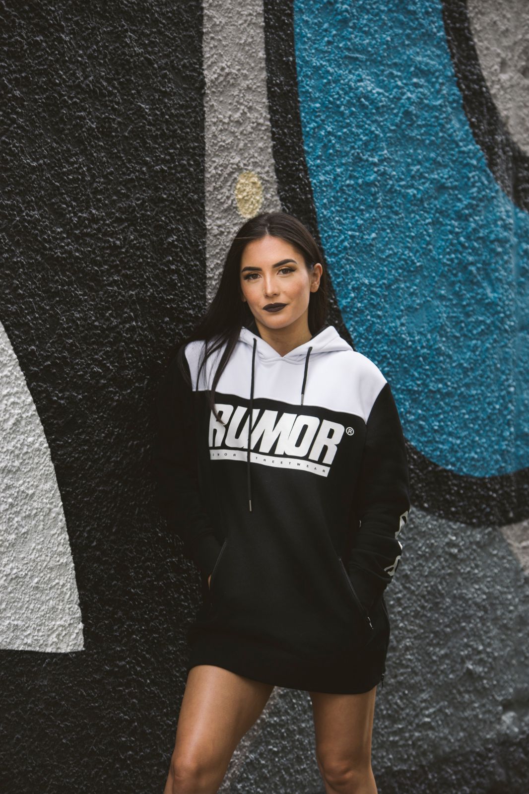 Women's Hoodie Clothing